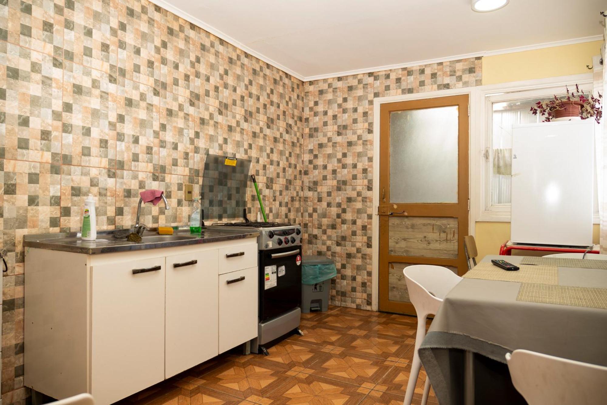 Hostal Del Tuto Punta Arenas Esterno foto
