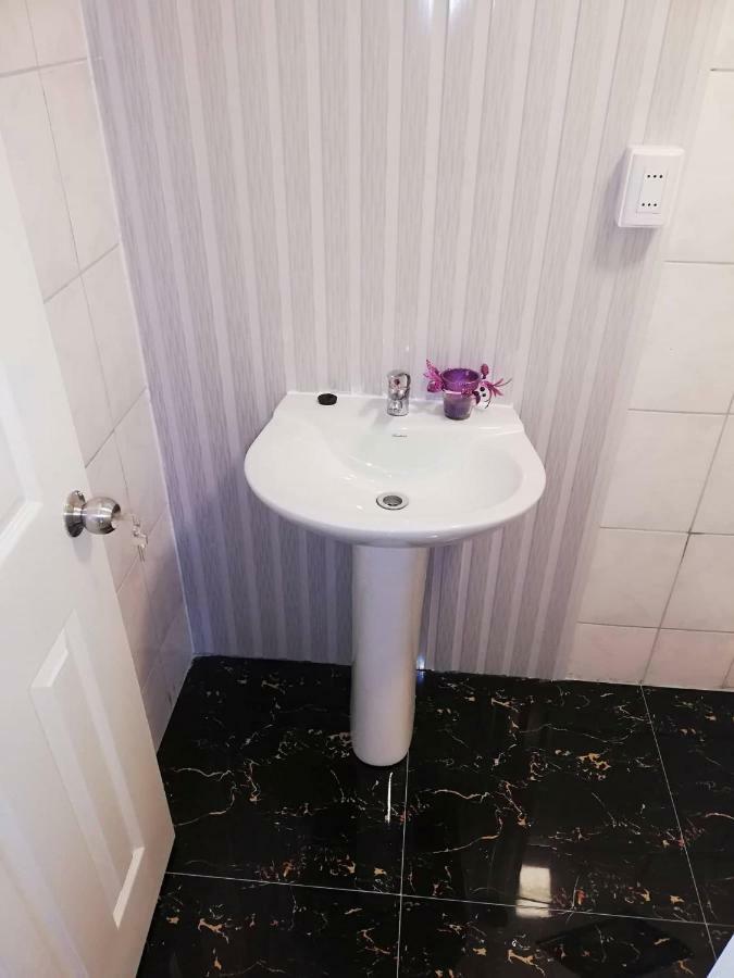 Hostal Del Tuto Punta Arenas Esterno foto